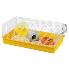 Hamster Cage imac Criceti 11 